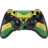 Jamaica Flag Distressed PlayStation PS4 Skins